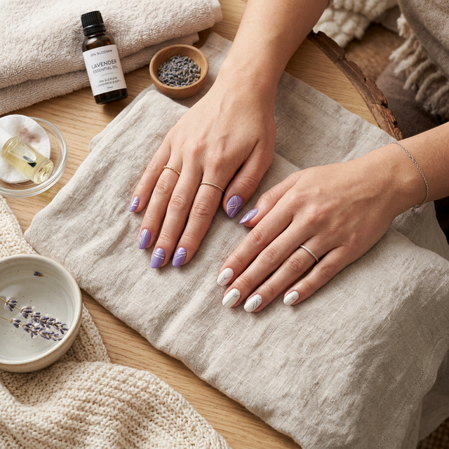 Linda's TLC Nail & Spa